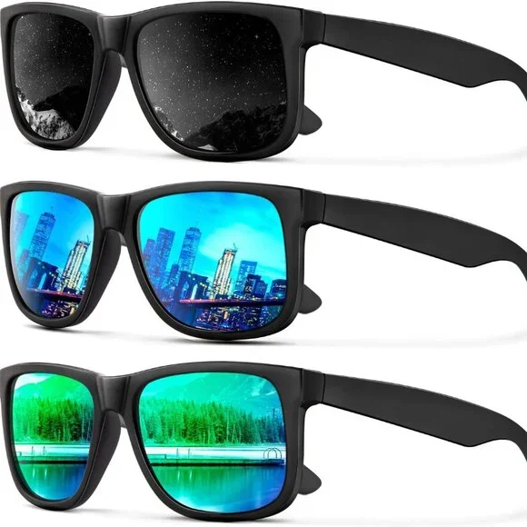 Accessories | Sunglasses Polarized Sun Glasses Classic Matte 